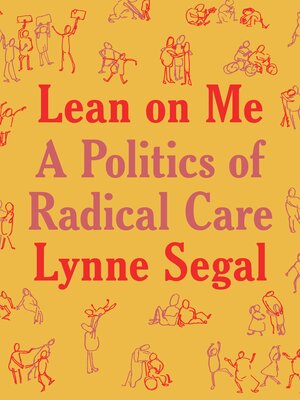 cover image of Lean on Me